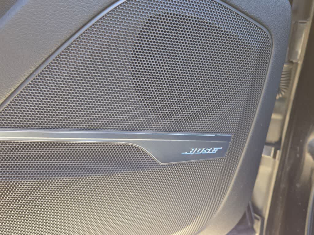 2018 Audi Q7 Prestige