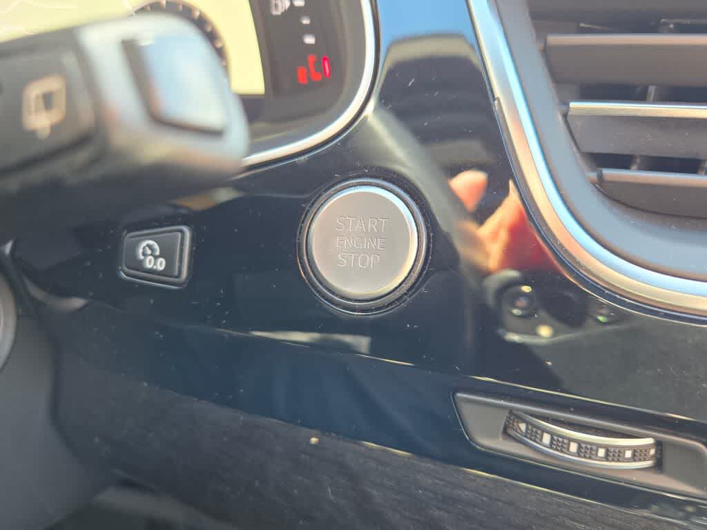 2018 Audi Q7 Prestige