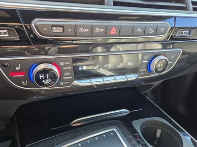 2018 Audi Q7 Prestige