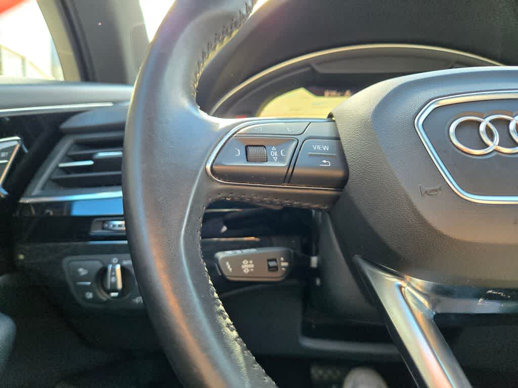 2018 Audi Q7 Prestige