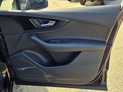 2018 Audi Q7 Prestige