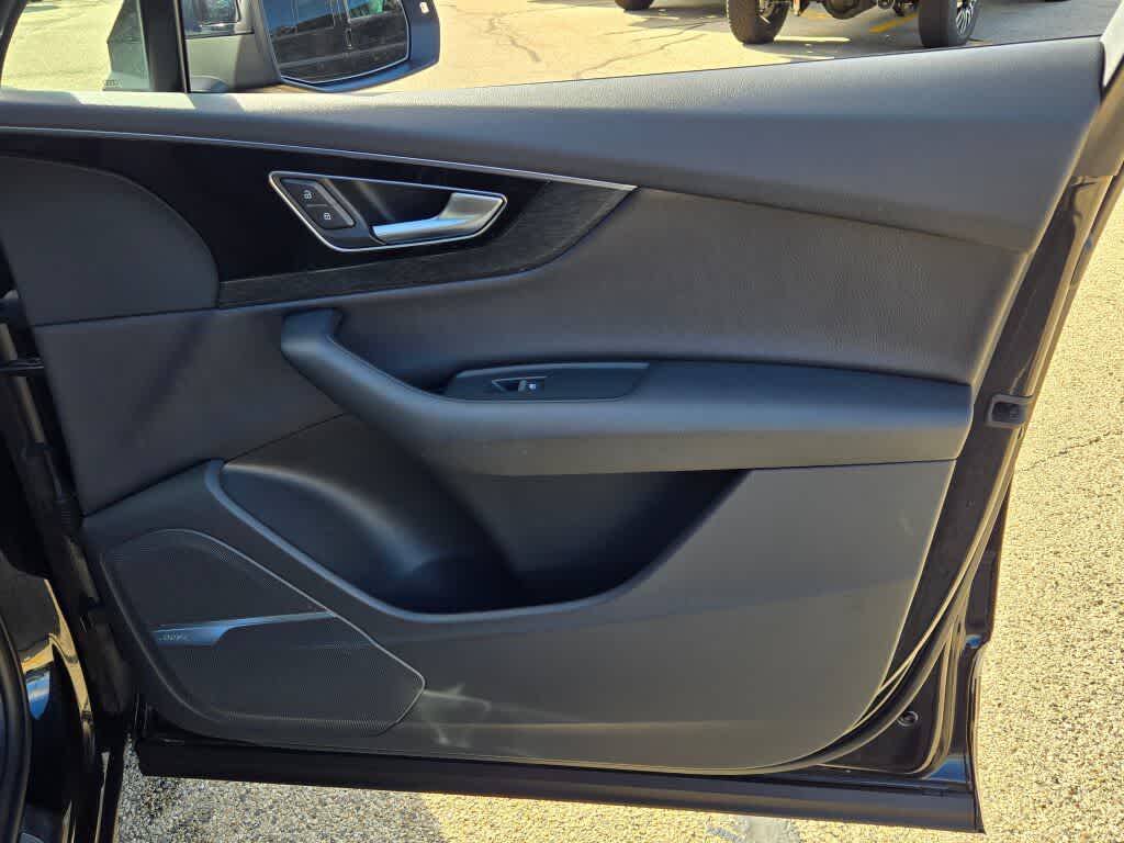 2018 Audi Q7 Prestige