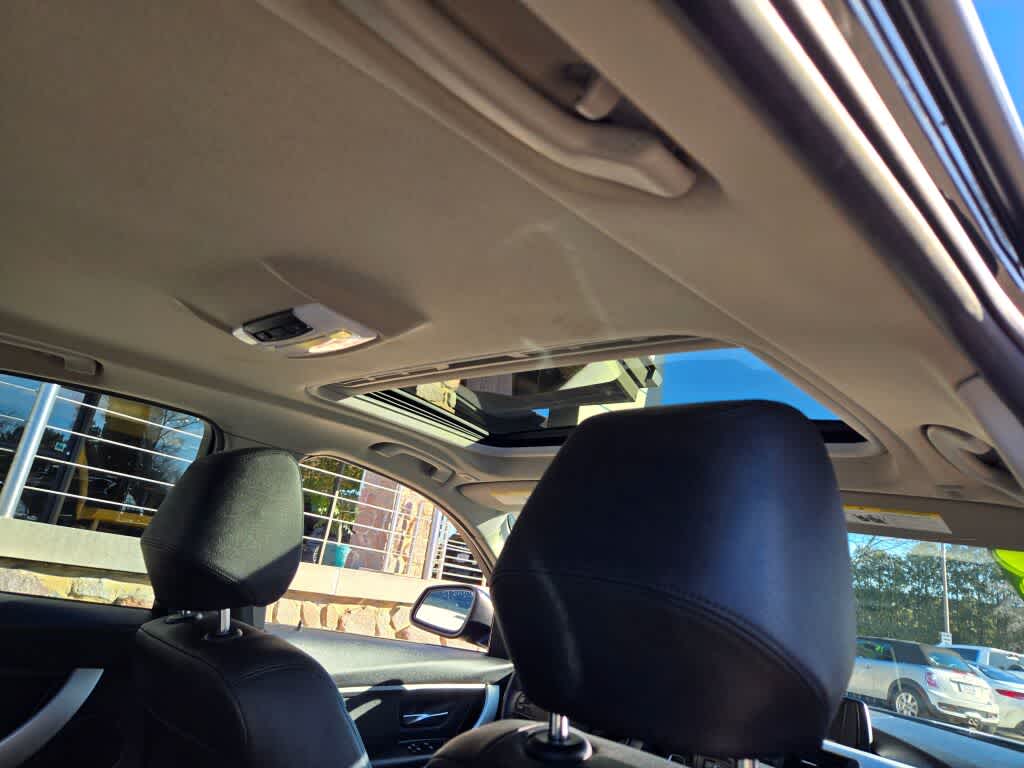 2013 BMW 3 Series 328i xDrive