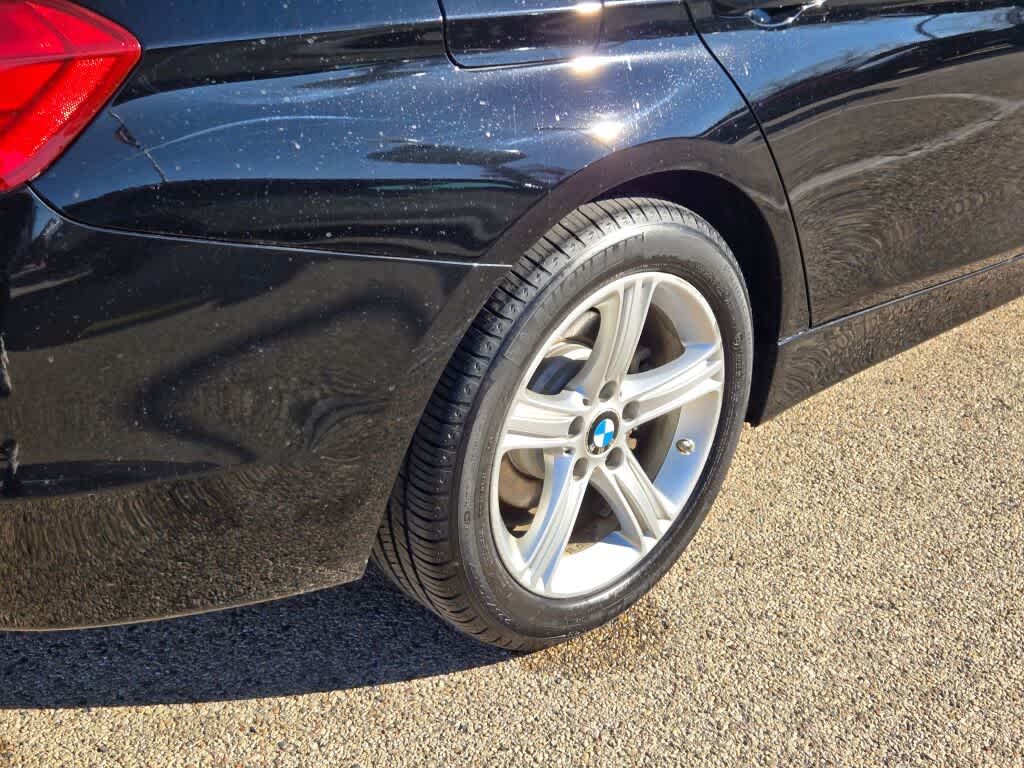 2013 BMW 3 Series 328i xDrive