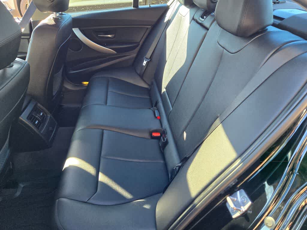 2013 BMW 3 Series 328i xDrive