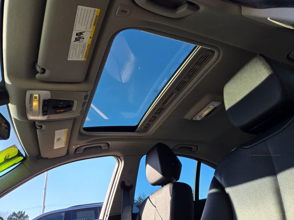 2013 BMW 3 Series 328i xDrive