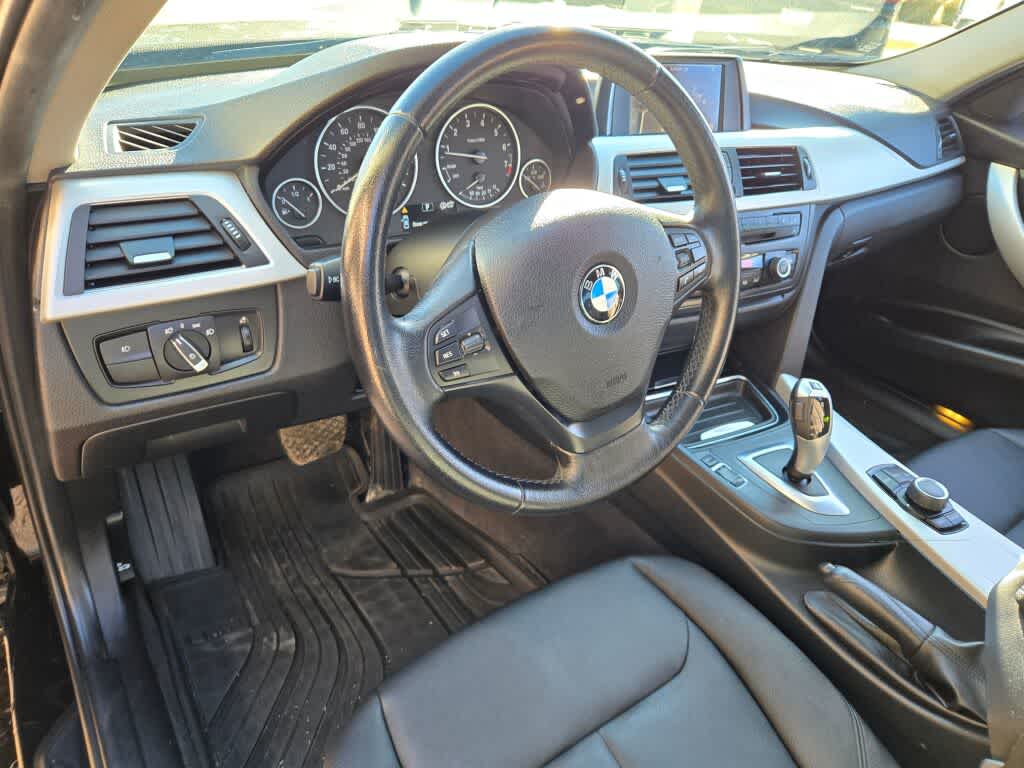 2013 BMW 3 Series 328i xDrive