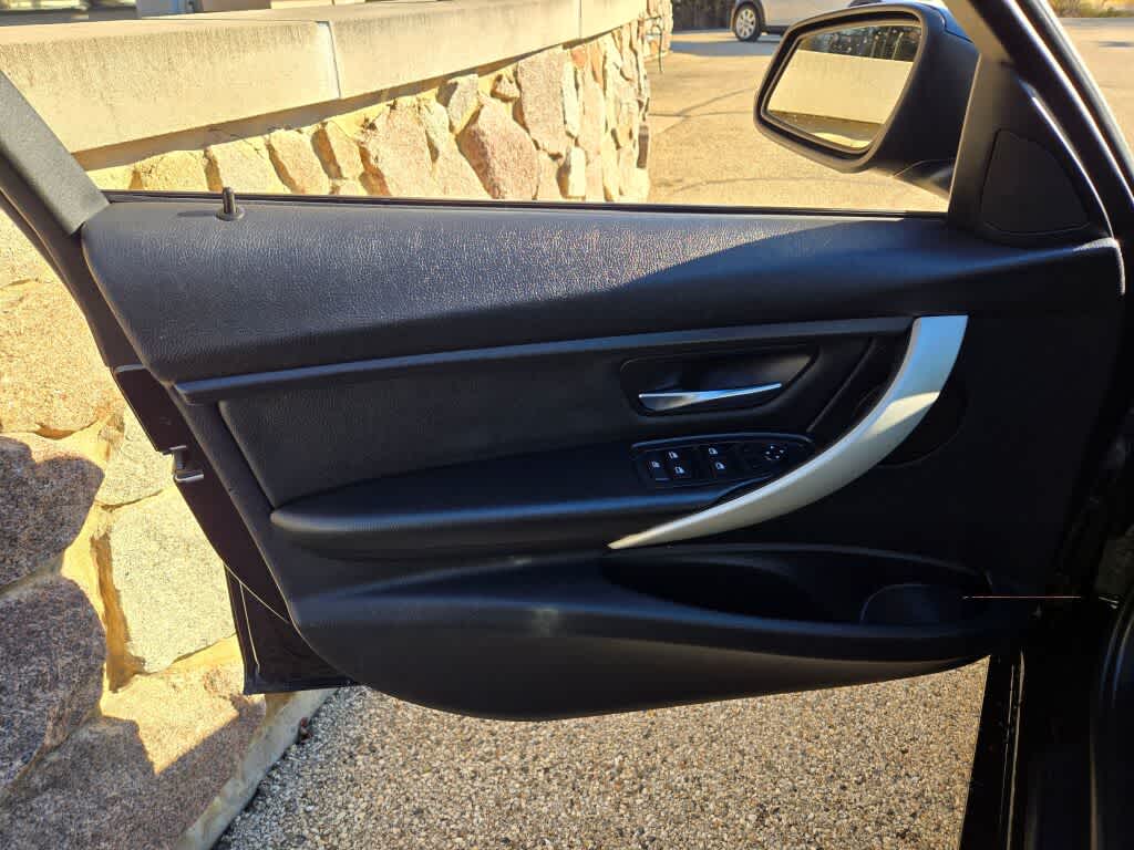 2013 BMW 3 Series 328i xDrive