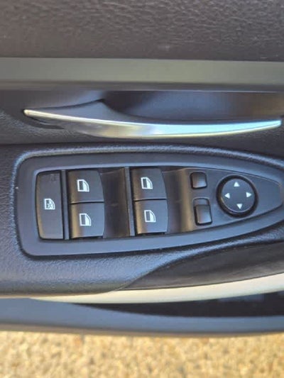 2013 BMW 3 Series 328i xDrive