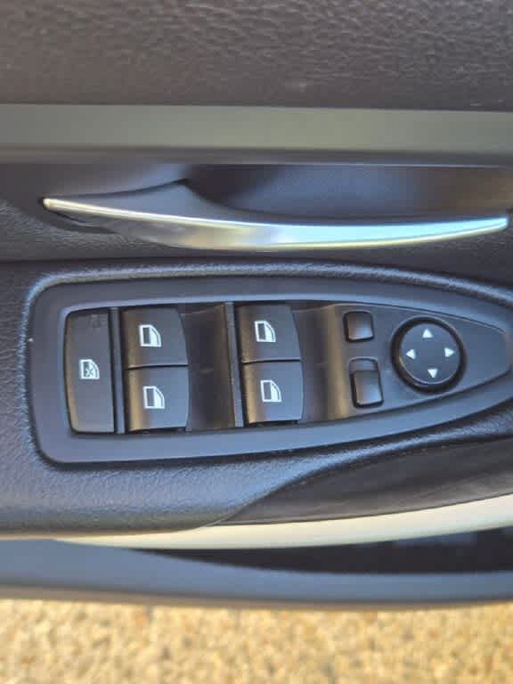 2013 BMW 3 Series 328i xDrive