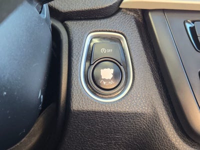 2013 BMW 3 Series 328i xDrive