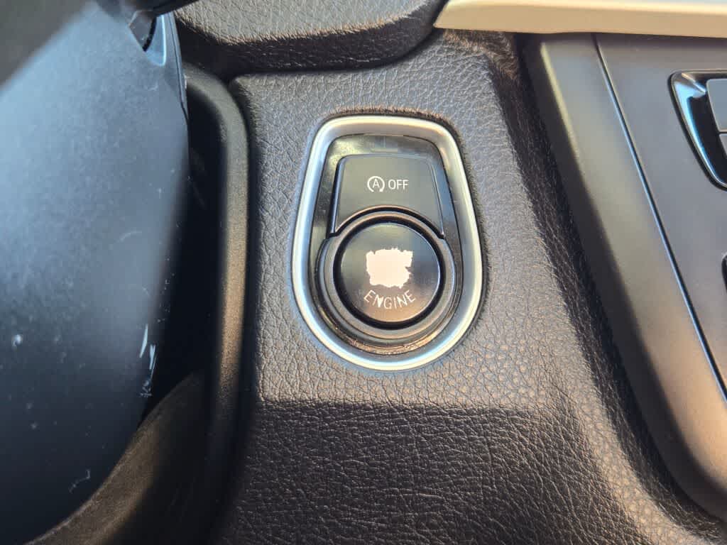 2013 BMW 3 Series 328i xDrive