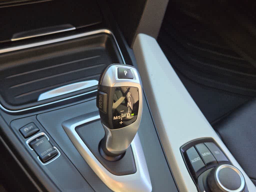 2013 BMW 3 Series 328i xDrive