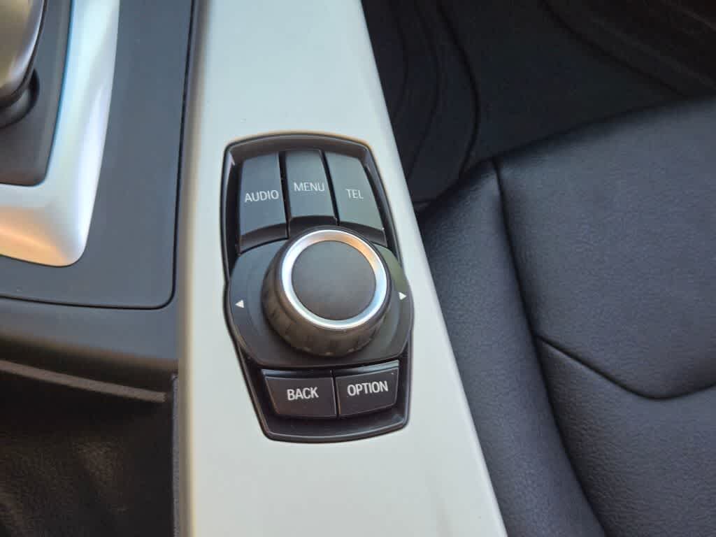 2013 BMW 3 Series 328i xDrive