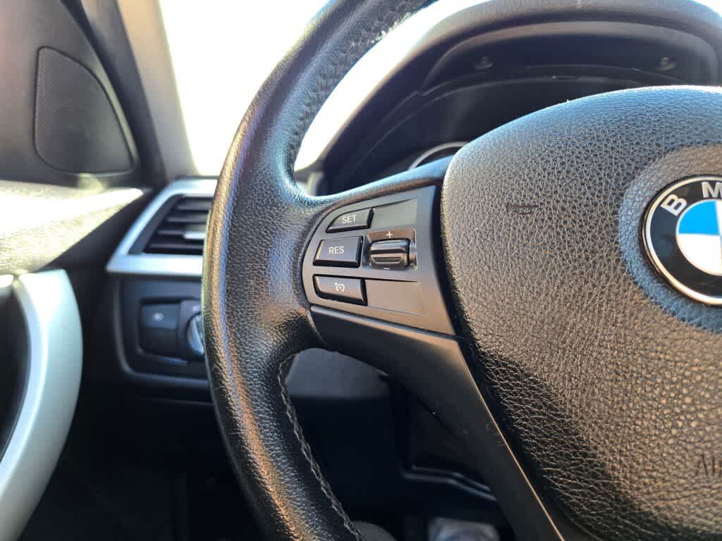 2013 BMW 3 Series 328i xDrive