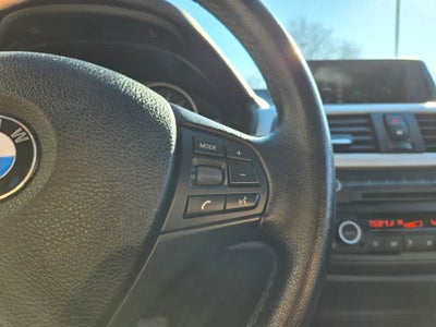 2013 BMW 3 Series 328i xDrive