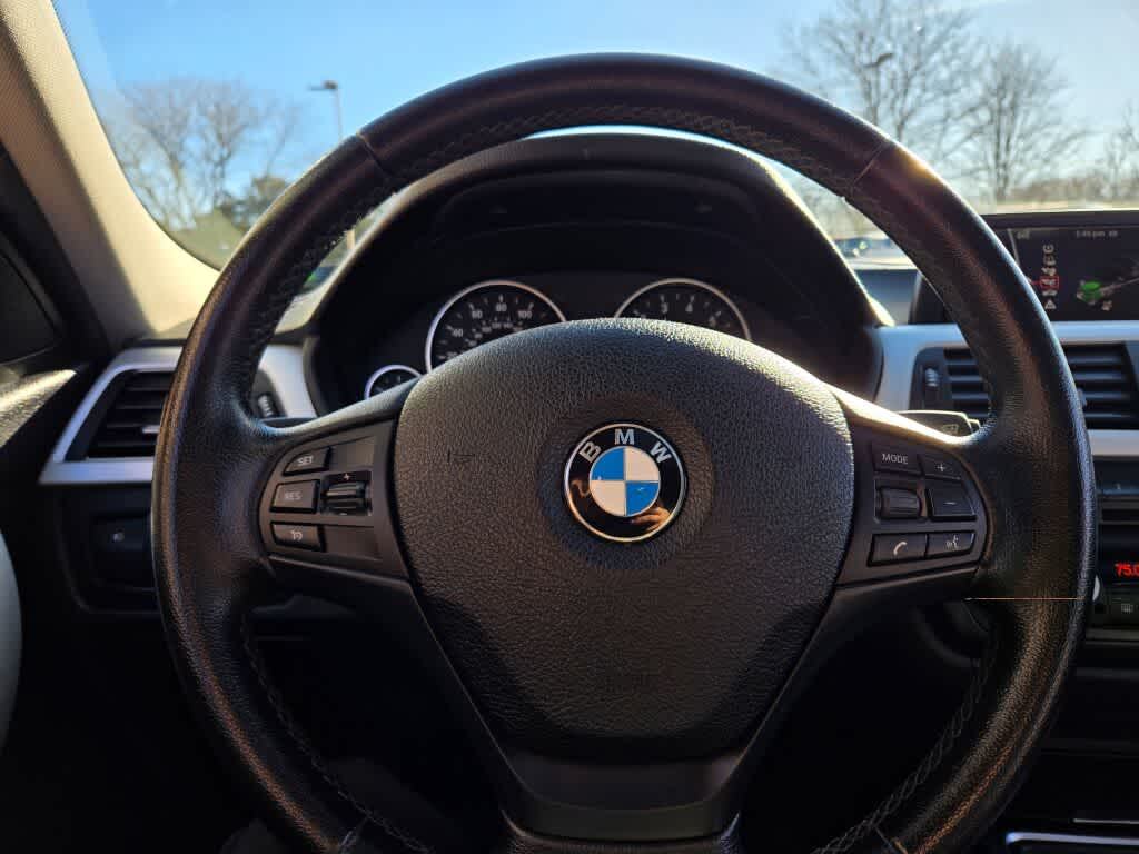 2013 BMW 3 Series 328i xDrive