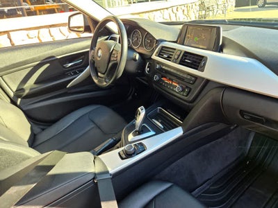 2013 BMW 3 Series 328i xDrive