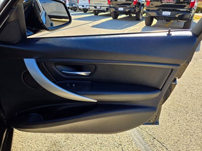 2013 BMW 3 Series 328i xDrive