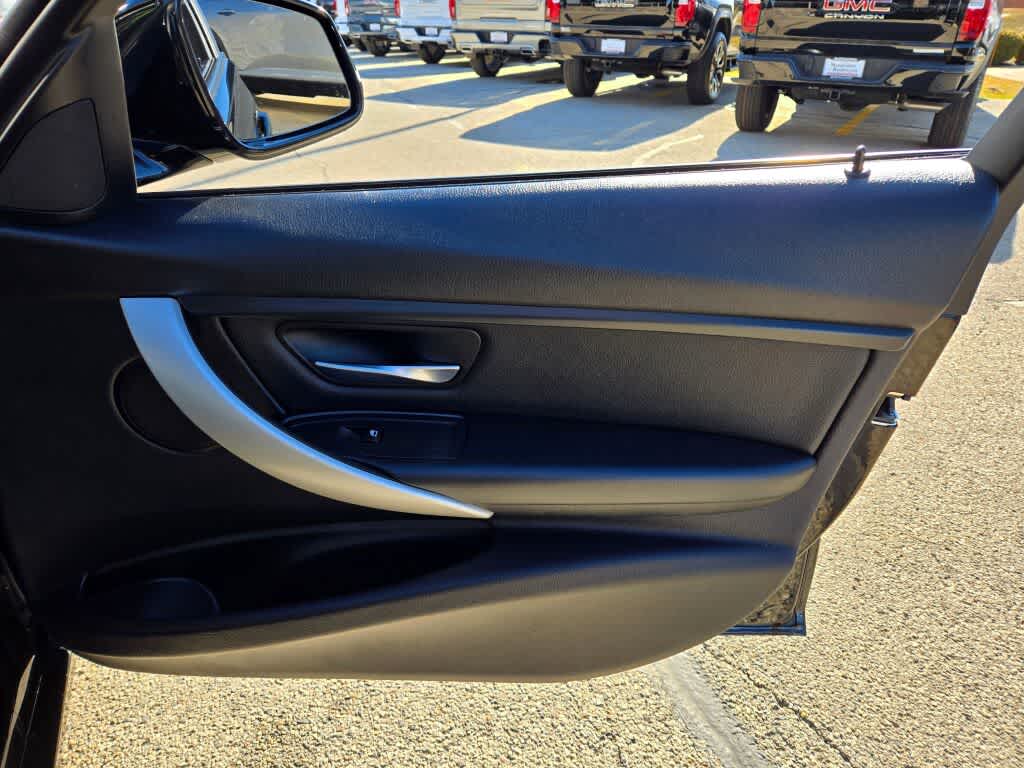 2013 BMW 3 Series 328i xDrive