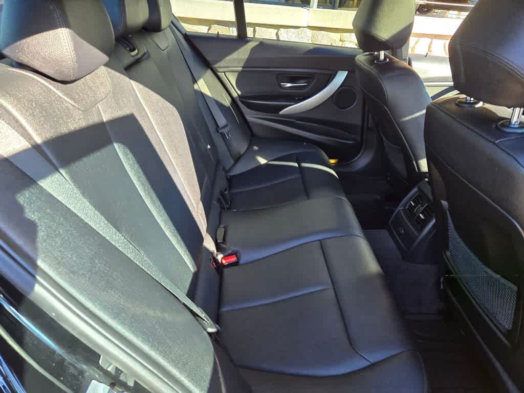 2013 BMW 3 Series 328i xDrive