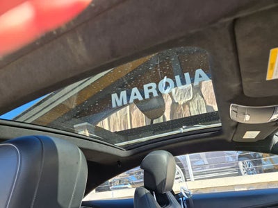 2015 Mercedes-Benz S-Class S 63 AMG®