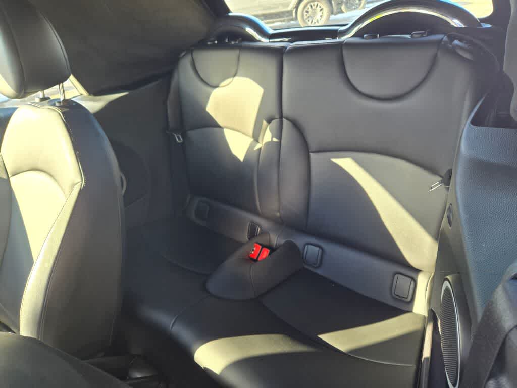 2014 MINI Cooper Convertible S