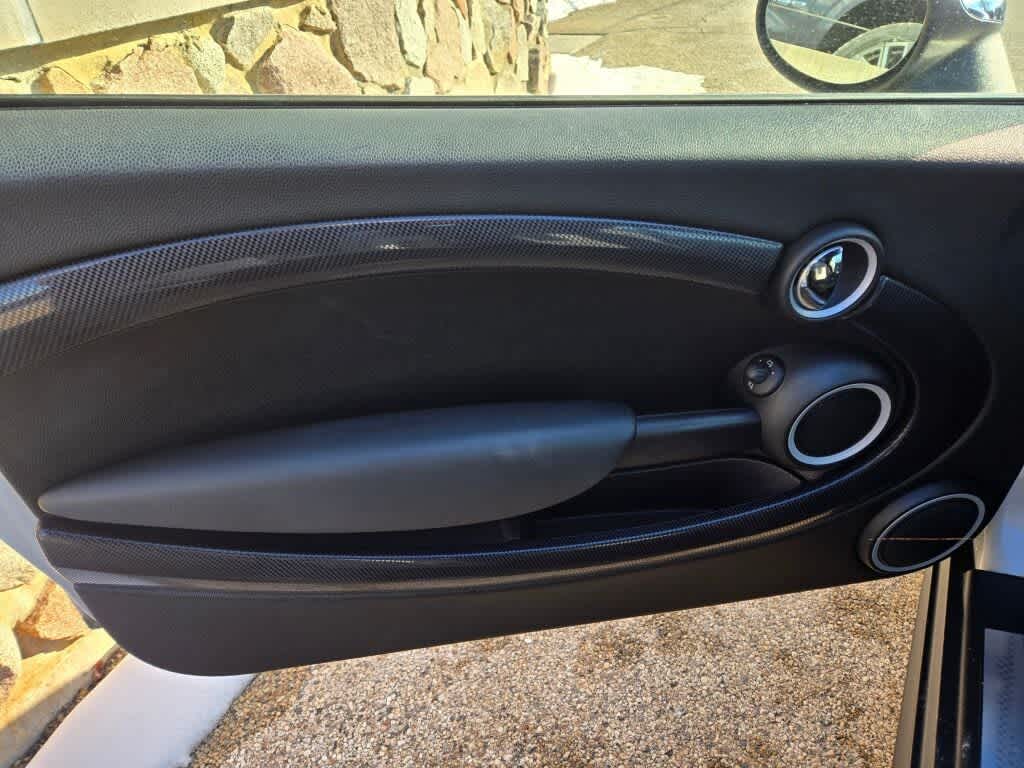 2014 MINI Cooper Convertible S