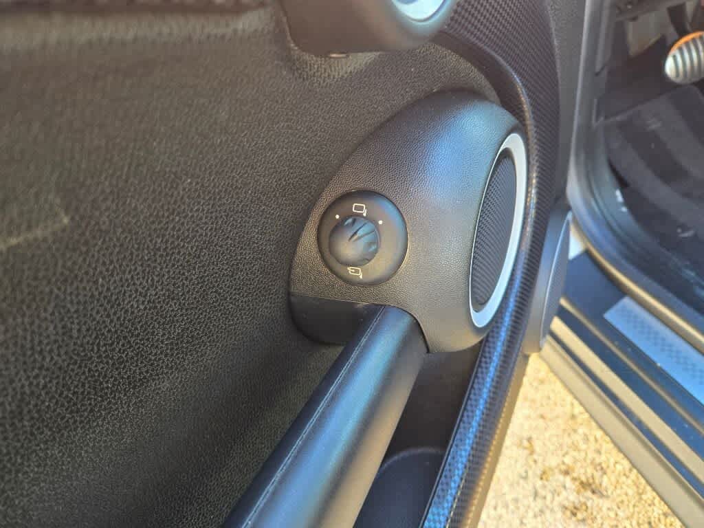 2014 MINI Cooper Convertible S