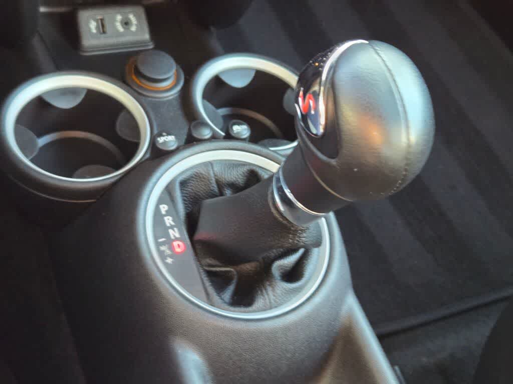 2014 MINI Cooper Convertible S