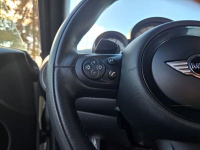 2014 MINI Cooper Convertible S