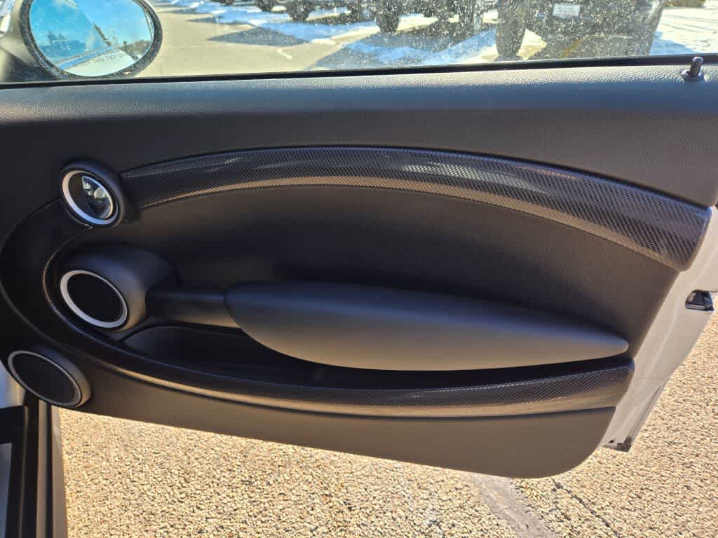 2014 MINI Cooper Convertible S