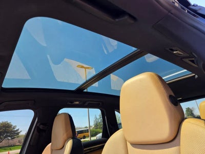 2016 Porsche Cayenne Base