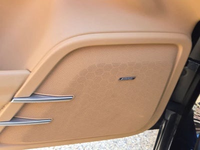 2016 Porsche Cayenne Base