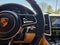 2016 Porsche Cayenne Base