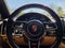 2016 Porsche Cayenne Base