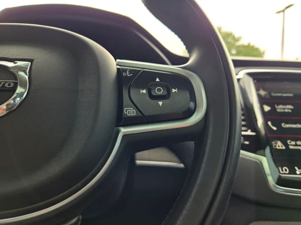 2022 Volvo XC90 Recharge Plug-In Hybrid T8 Inscription 7 Passenger