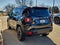 2015 Jeep Renegade Trailhawk
