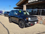 2015 Jeep Renegade Trailhawk