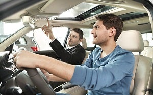 Schedule a test drive at Marquardt of Barrington GMC in Barrington, IL.