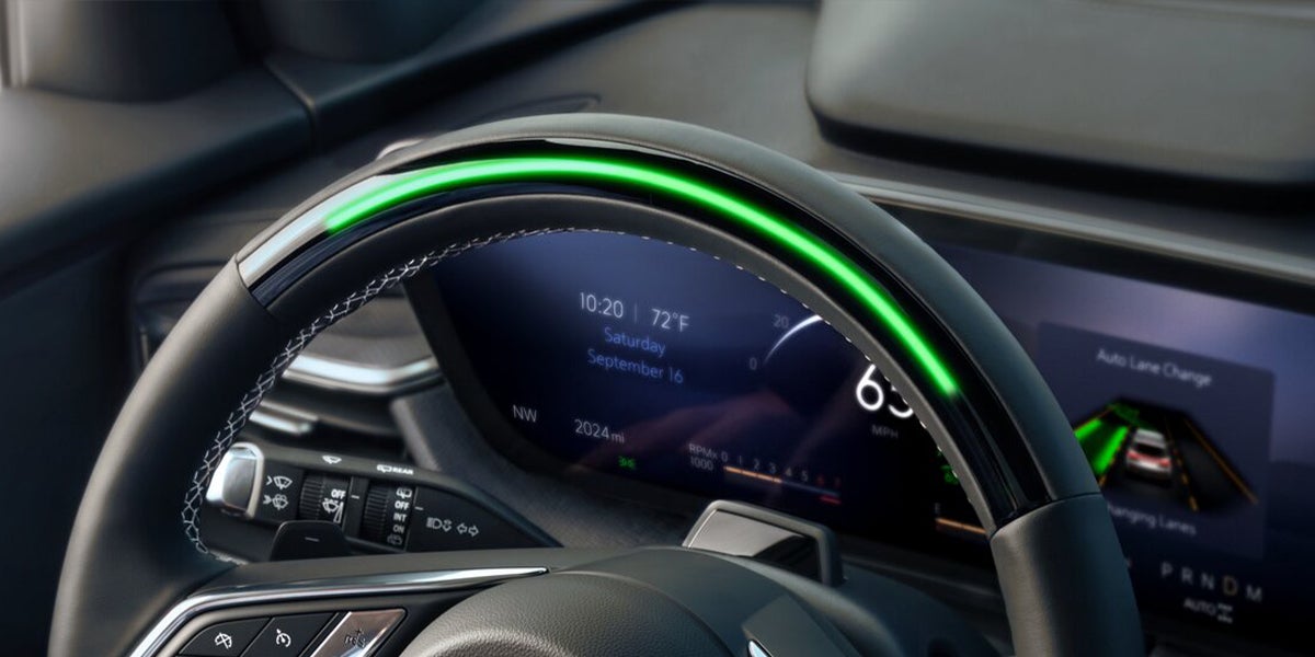 Marquardt of Barrington GMC in Barrington IL