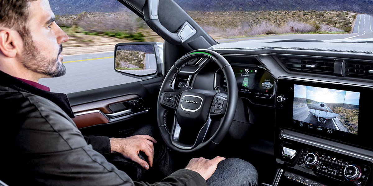 Marquardt of Barrington GMC in Barrington IL