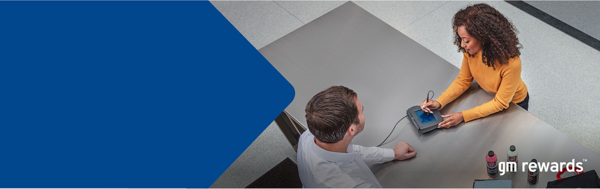 Marquardt of Barrington GMC in Barrington IL