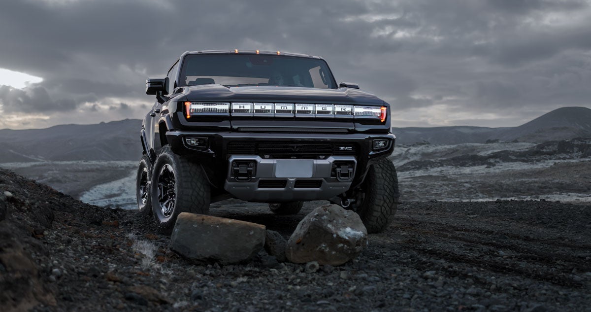 Marquardt of Barrington GMC in Barrington IL