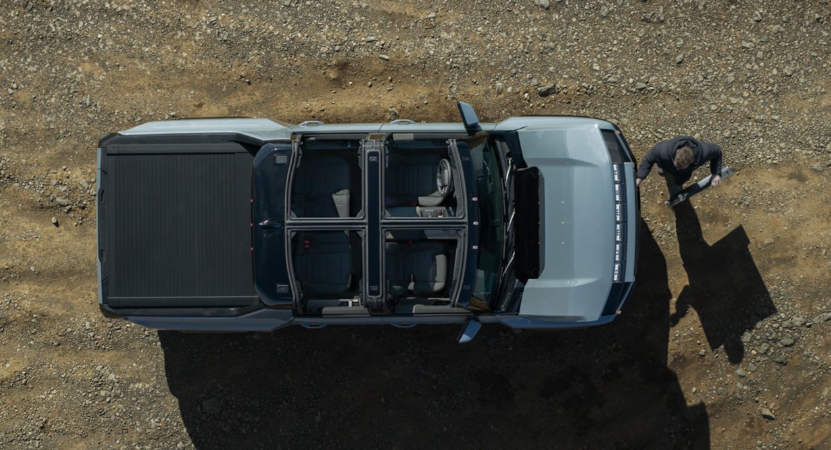 Marquardt of Barrington GMC in Barrington IL