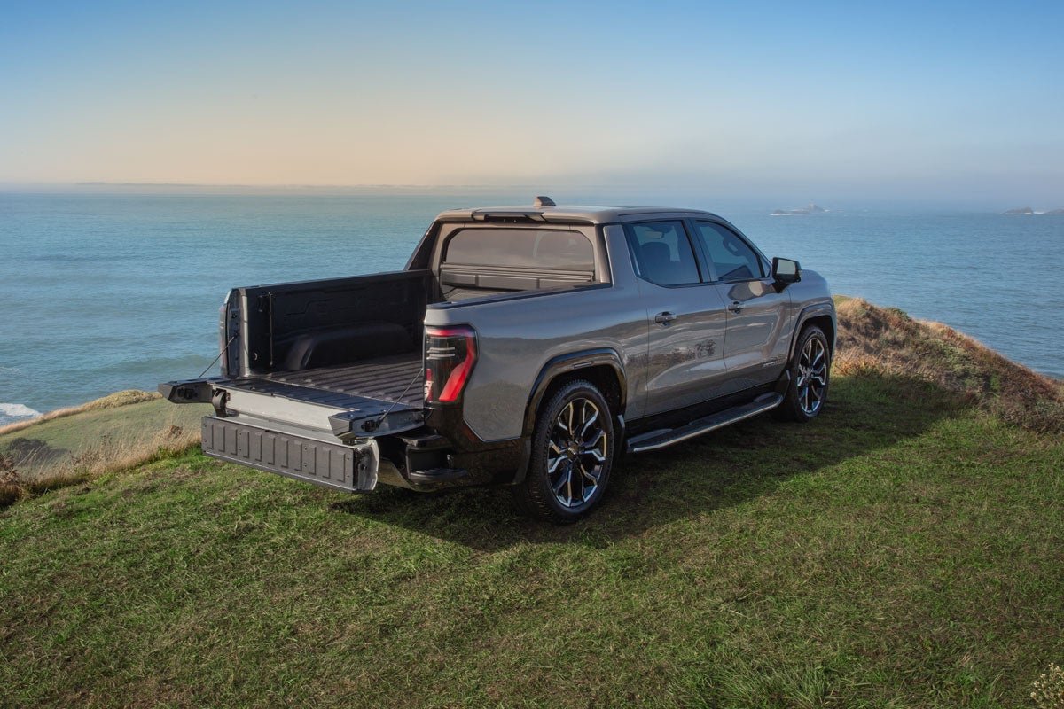 Marquardt of Barrington GMC in Barrington IL