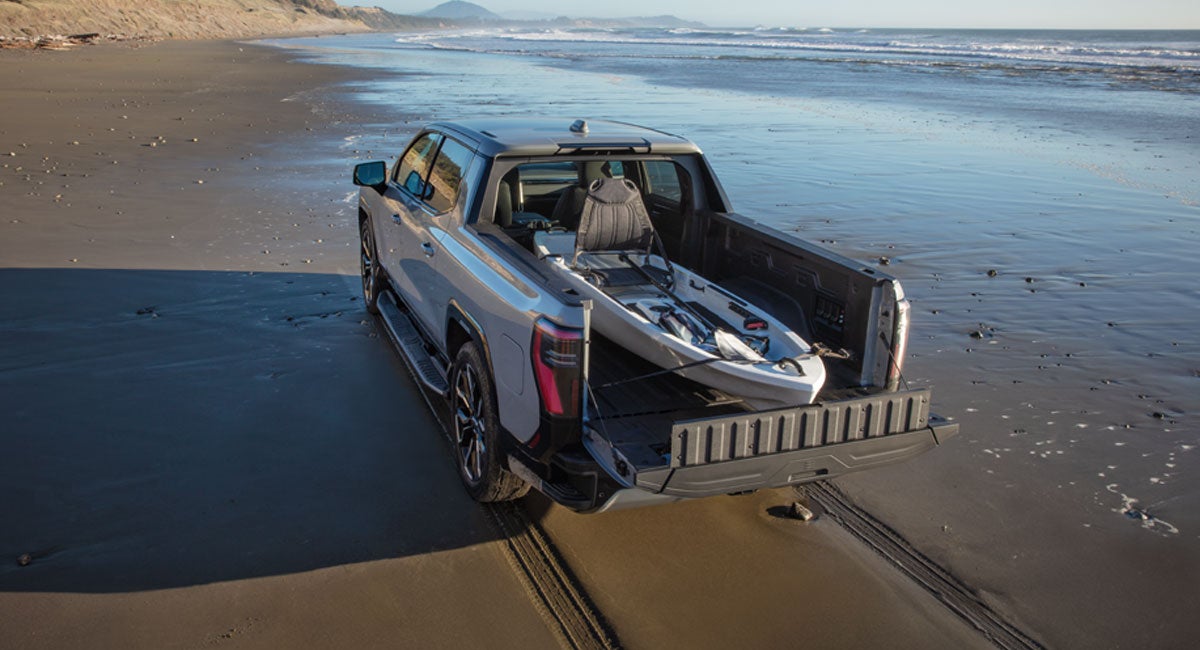 Marquardt of Barrington GMC in Barrington IL