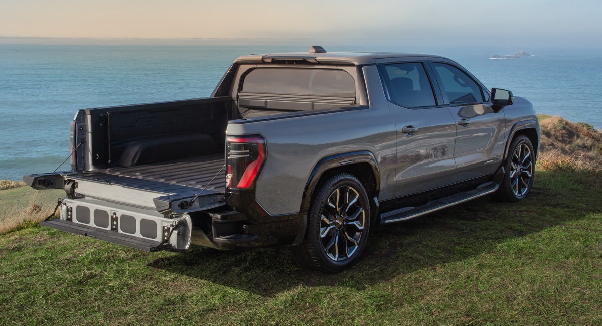 Marquardt of Barrington GMC in Barrington IL