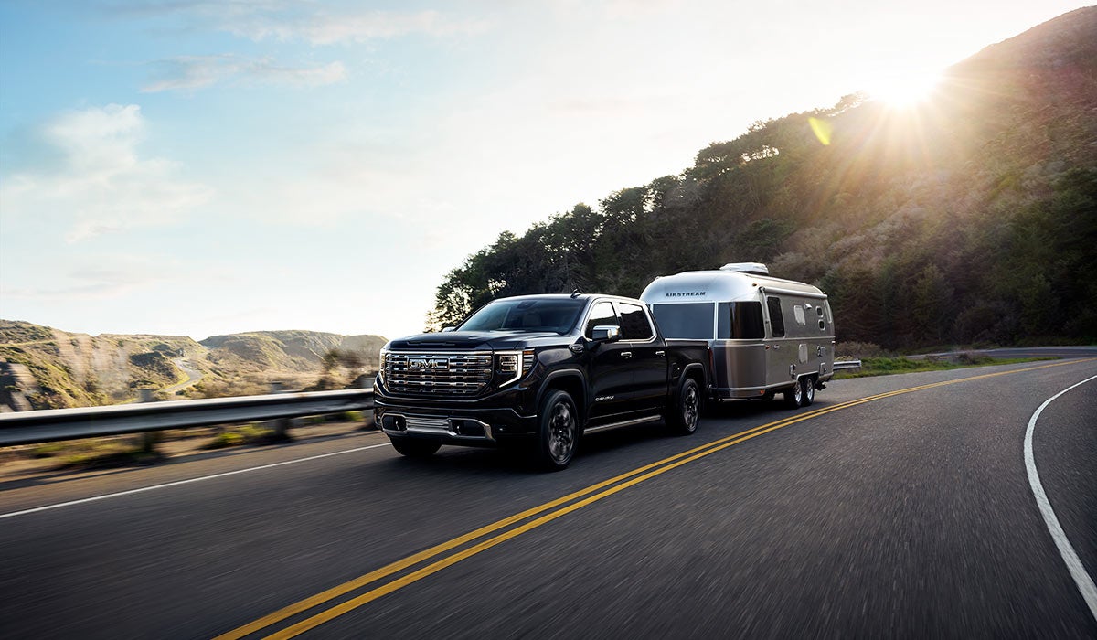 Marquardt of Barrington GMC in Barrington IL