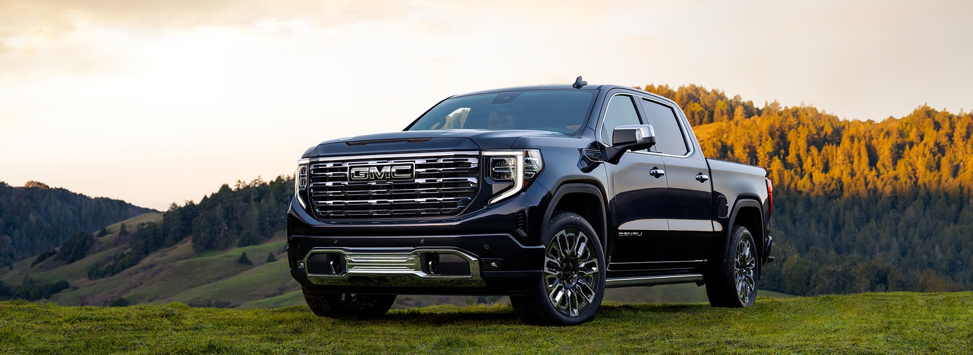 Marquardt of Barrington GMC in Barrington IL